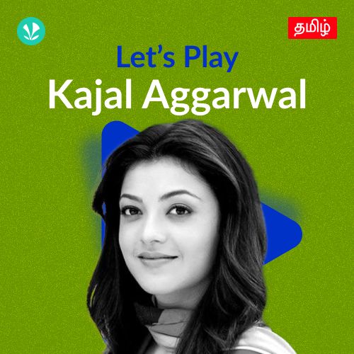 Let's Play - Kajal Aggarwal