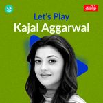 Let's Play - Kajal Aggarwal