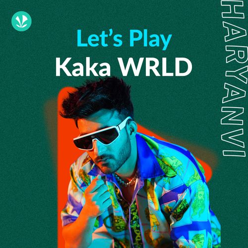 Let's Play - Kaka WRLD