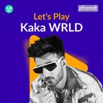 Let's Play - Kaka WRLD