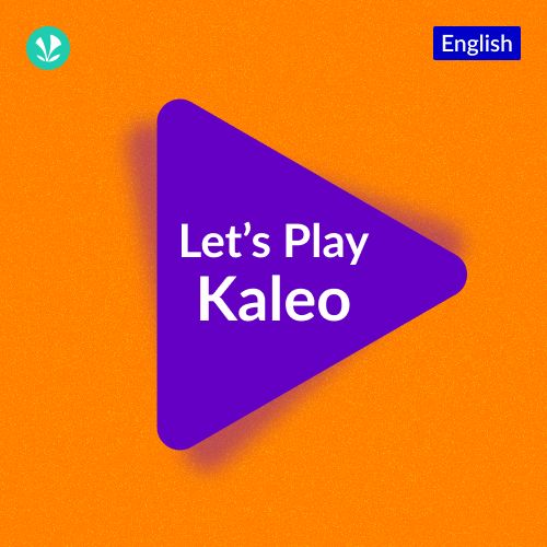 Let's Play - Kaleo_poster_image