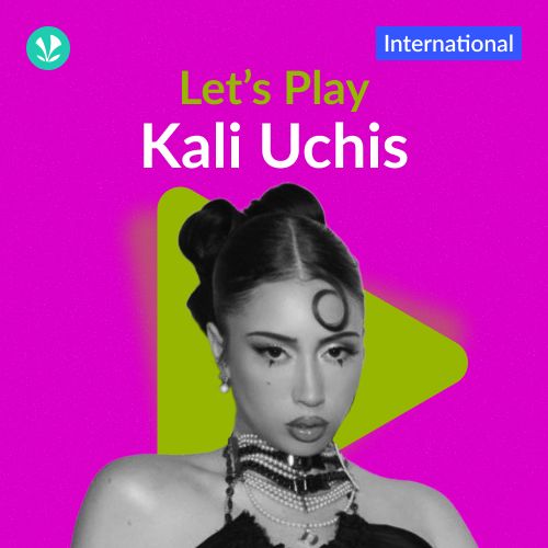 Let's Play - Kali Uchis