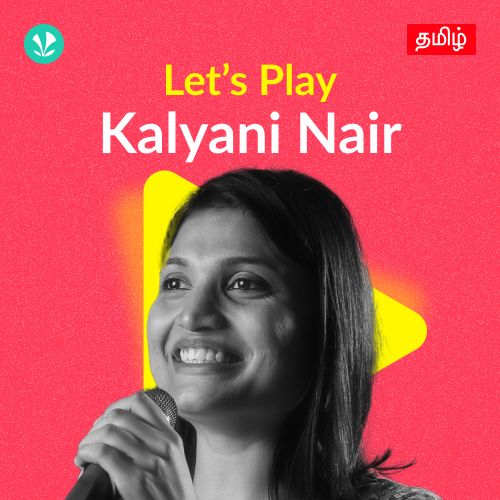 Let's Play - Kalyani Nair