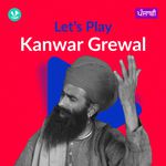 Let's Play - Kanwar Grewal - Punjabi