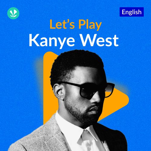 Let's Play -  Kanye West_poster_image