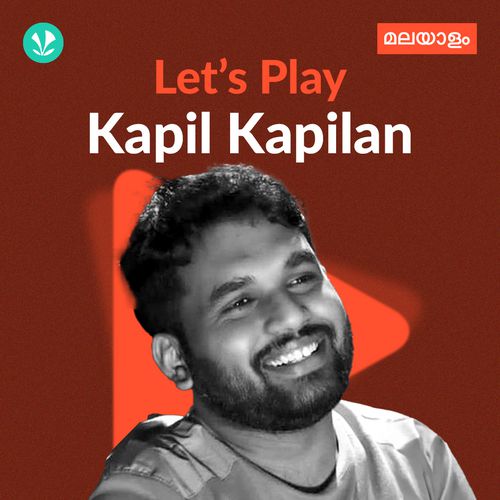 Let's Play - Kapil Kapilan - Malayalam