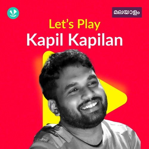 Let's Play - Kapil Kapilan - Malayalam