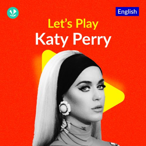 Let's Play - Katy Perry