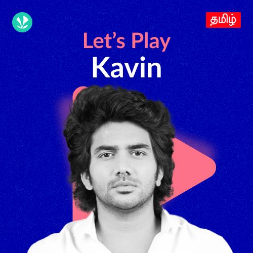 Let's Play - Kavin