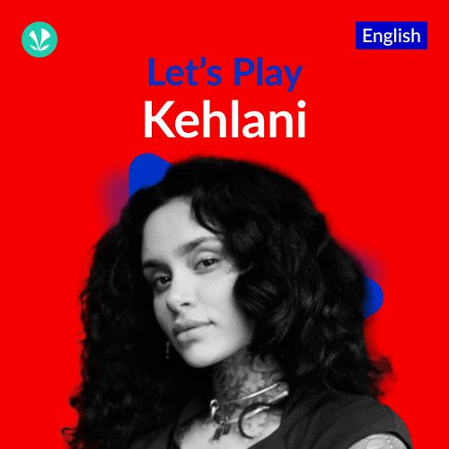 Let's Play - Kehlani