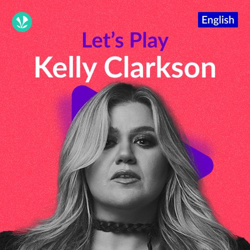 Let's Play - Kelly Clarkson