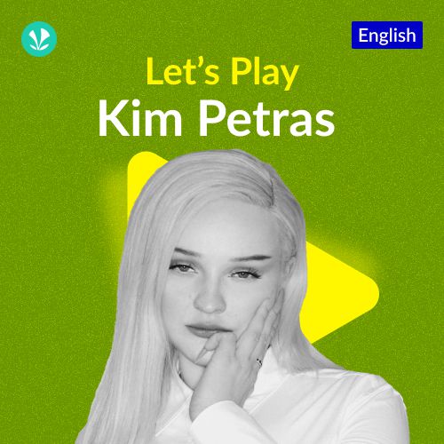 Let's Play - Kim Petras