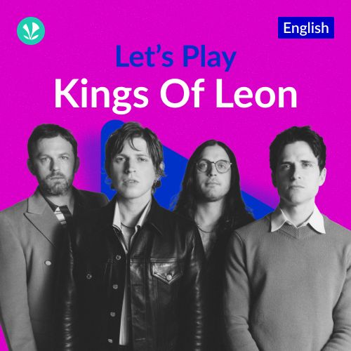 Let's Play - Kings Of Leon