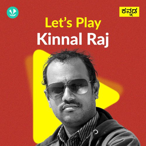 Let's Play - Kinnal Raj_poster_image