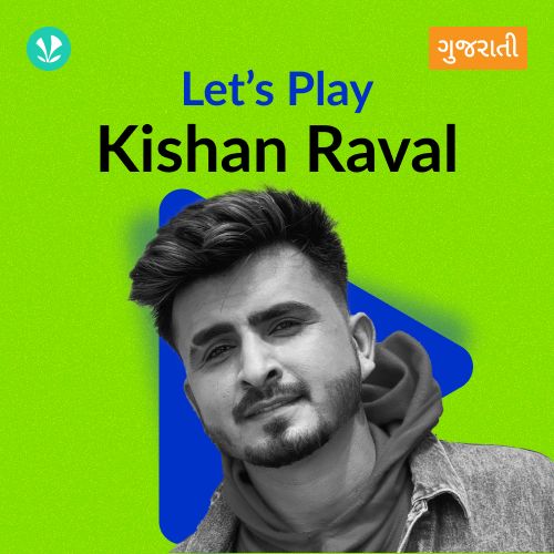 Let's Play - Kishan Raval