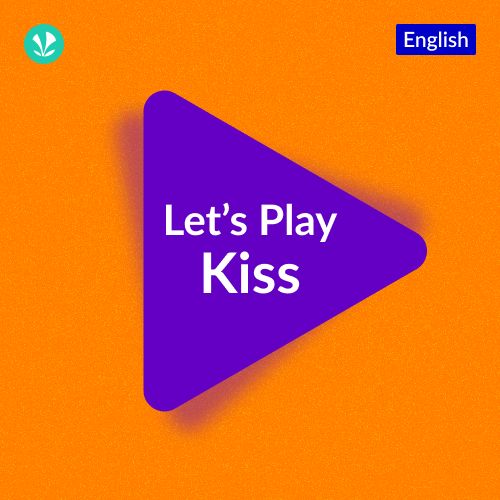 Let's Play - Kiss