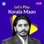 Let's Play - Korala Maan - Punjabi