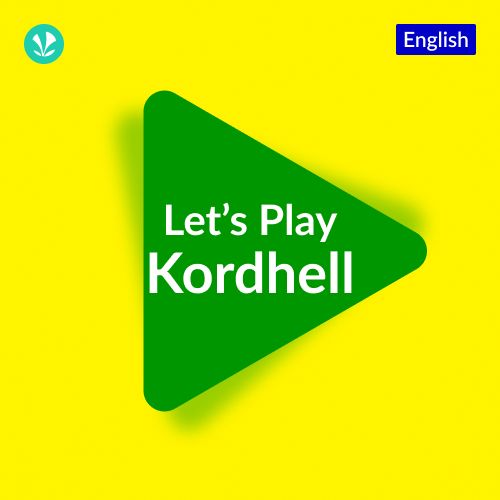 Let's Play - Kordhell