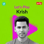 Let's Play - Krish