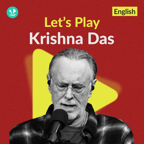 Let's Play - Krishna Das