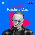 Let's Play - Krishna Das