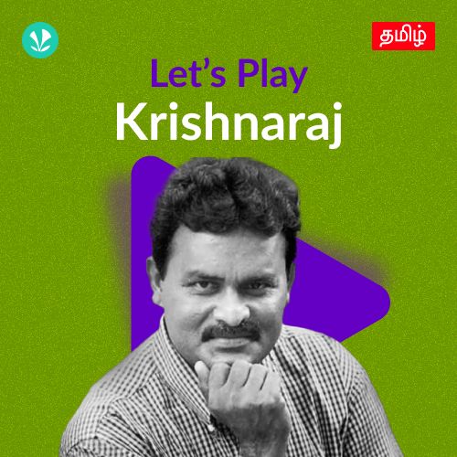 Let's Play - Krishnaraj 