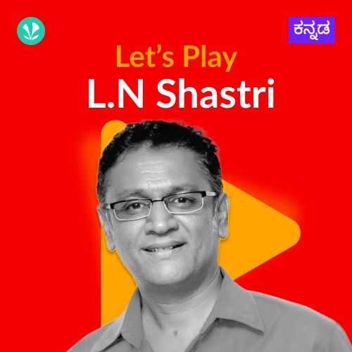 Let's Play - L.N. Shastri