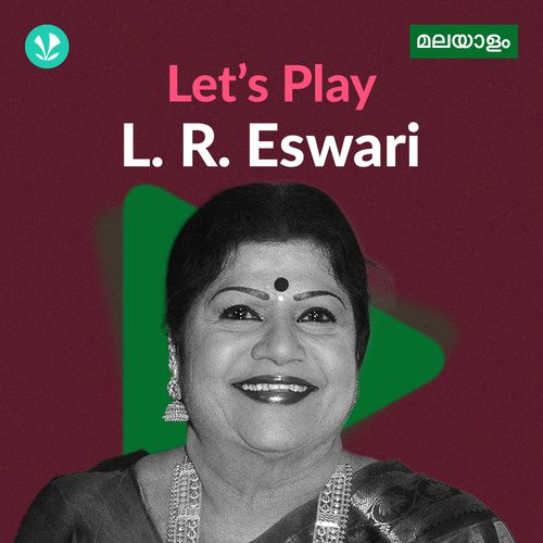 Let's Play - L. R. Eswari - Malayalam