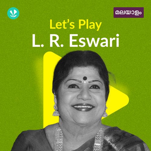 Let's Play - L. R. Eswari - Malayalam