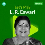 Let's Play - L. R. Eswari - Telugu