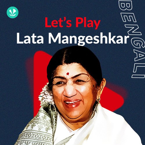 Let's Play - Lata Mangeshkar - Bengali