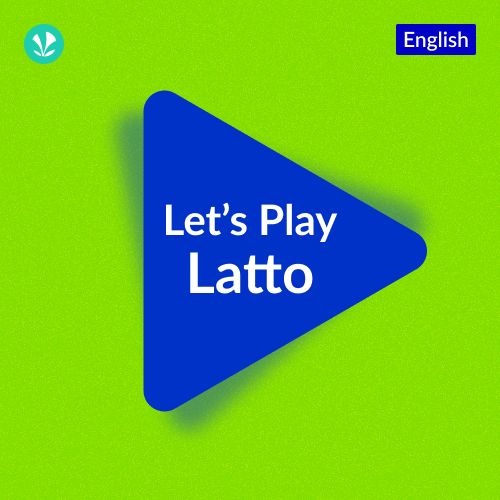 Let's Play - Latto