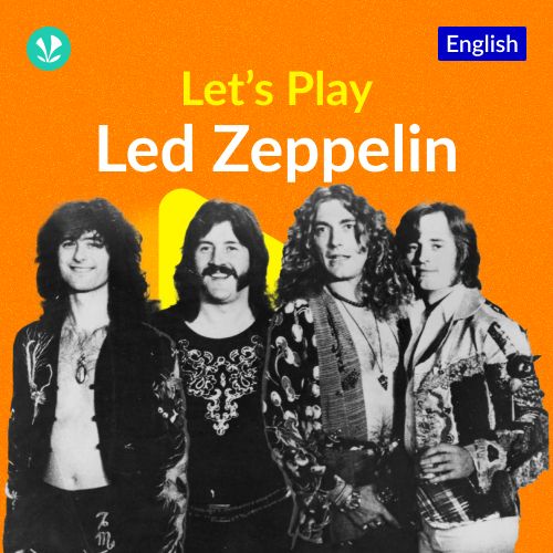 Let's Play - Led Zeppelin