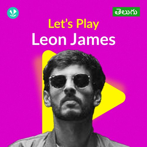 Let's Play - Leon James - Telugu