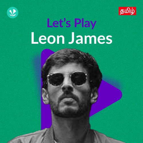 Let's Play - Leon James