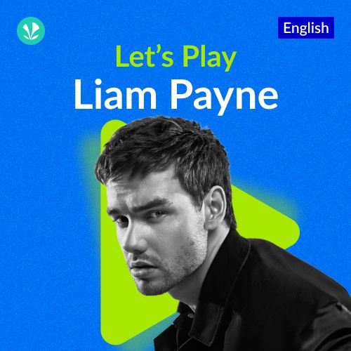 Let's Play - Liam Payne