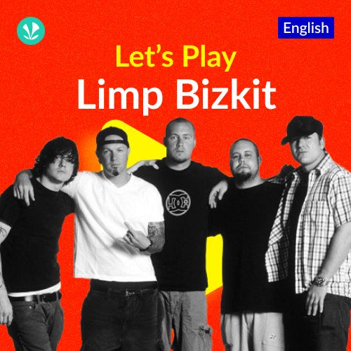 Let's Play -Limp Bizkit