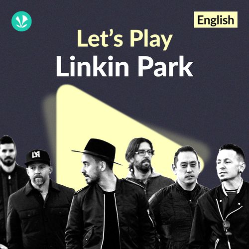 Let's Play - Linkin Park