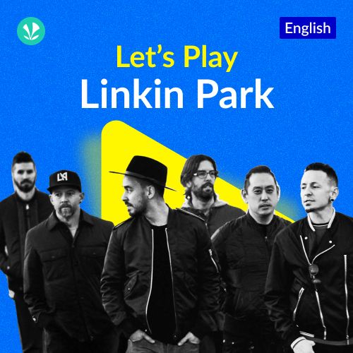 Let's Play - Linkin Park