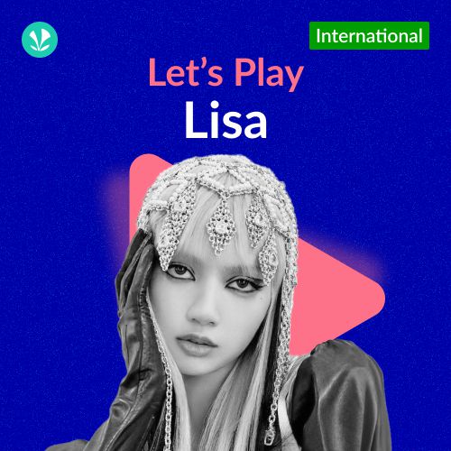 Let's Play - Lisa