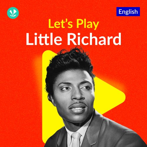 Let's Play - Little Richard