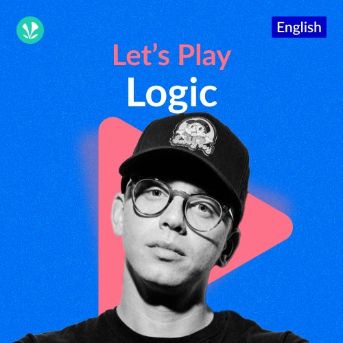 Let's Play - Logic