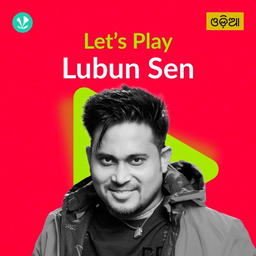 Let's Play - Lubun Sen