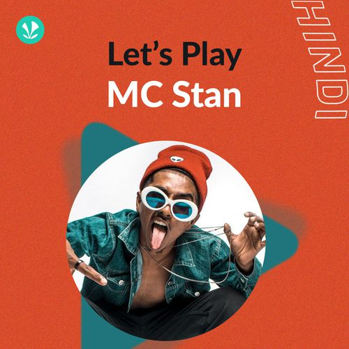 Let's Play - MC Stan