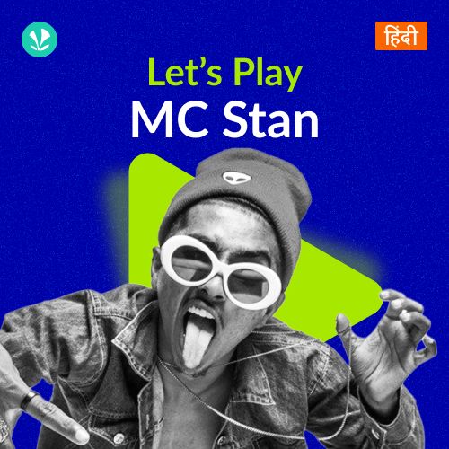 Let's Play - MC Stan