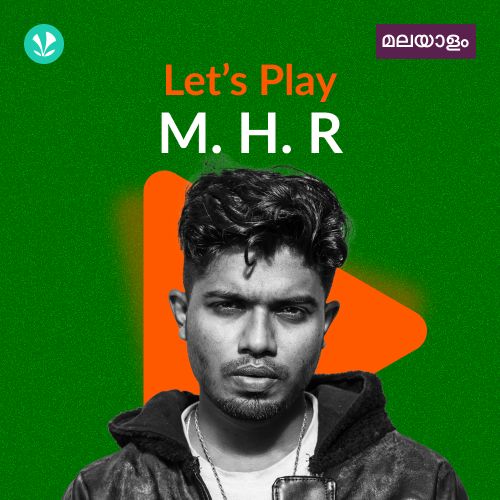Let's Play - MHR - Malayalam