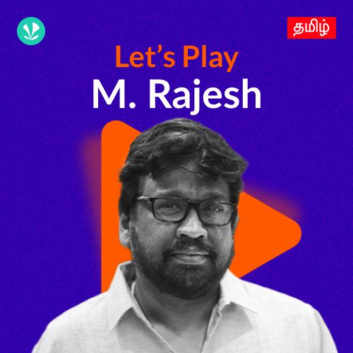 Let's Play - M Rajesh