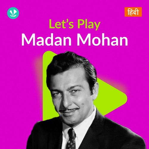Let's Play - Madan Mohan