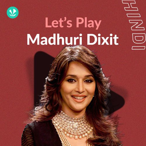 Queen Of Dance - Madhuri Dixit Songs Download - Free Online Songs @ JioSaavn