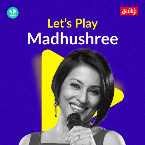 Let's Play - Madhushree